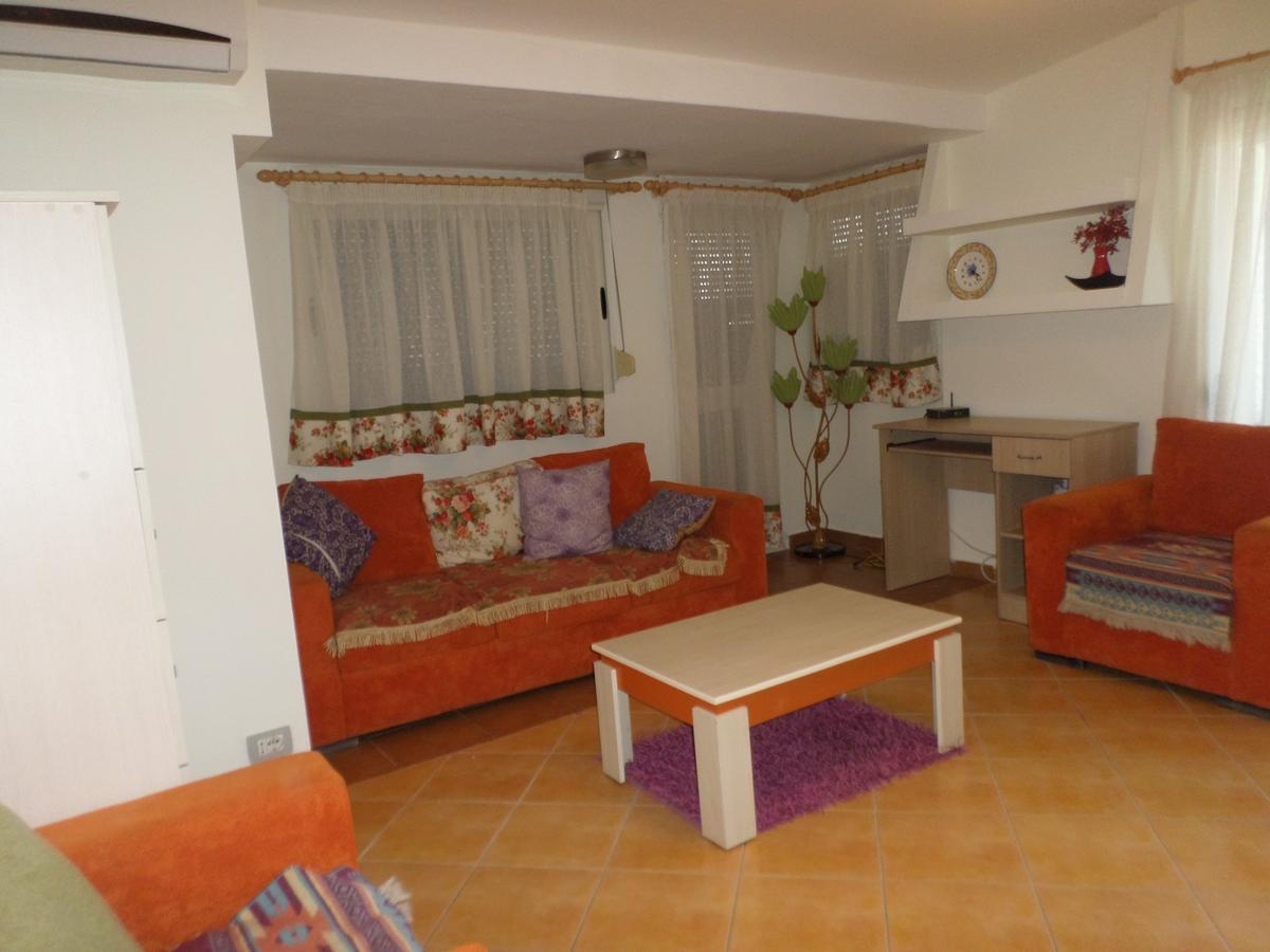 Aldom Apartament Durrës